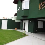 Campeche Beach House