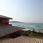 Campeche Beach House