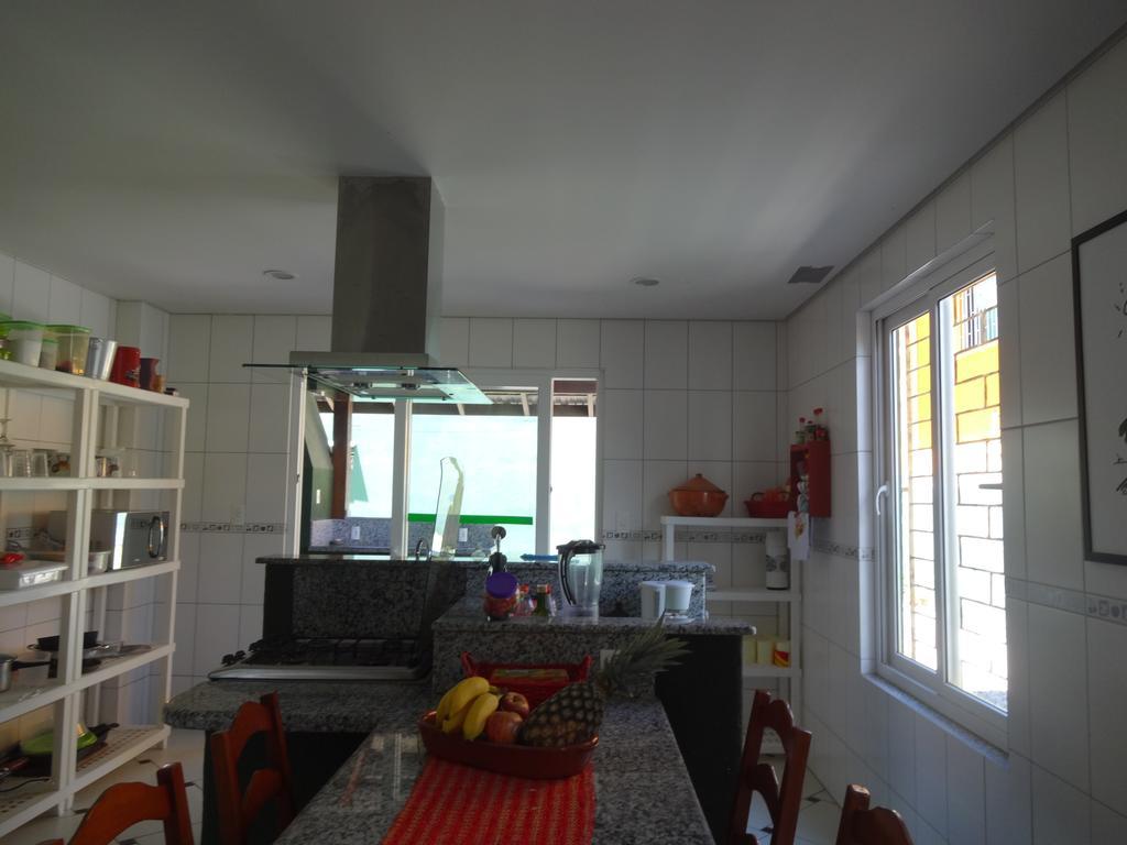 Campeche Beach House *