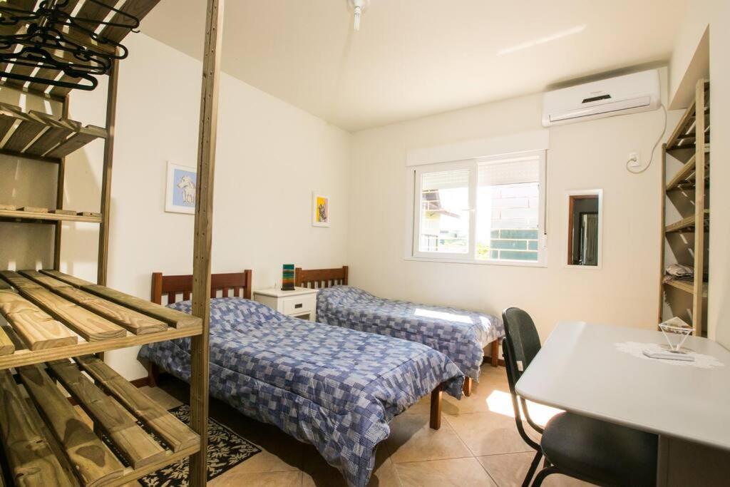 Campeche Beach House *