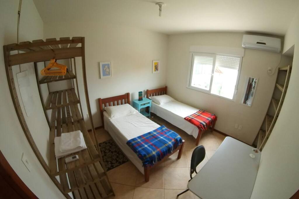 Casa de férias Campeche Beach House *