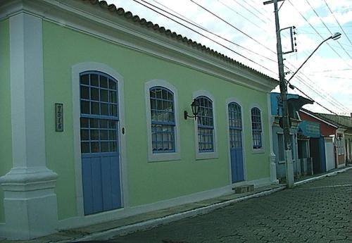 Campeche Beach House *