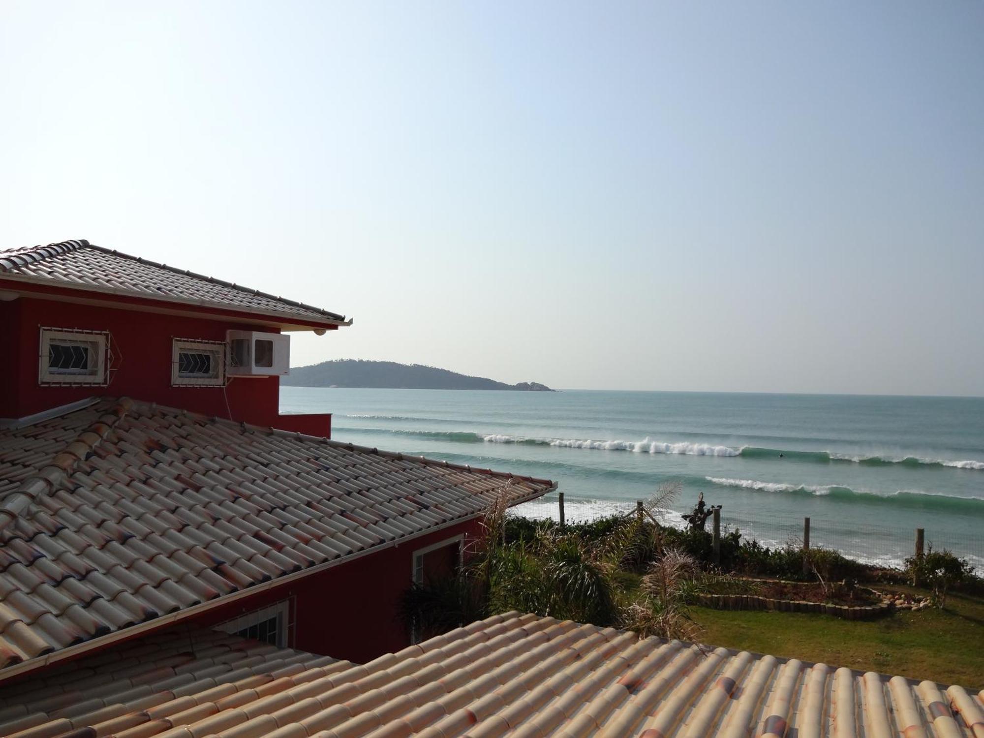 Campeche Beach House Florianopolis
