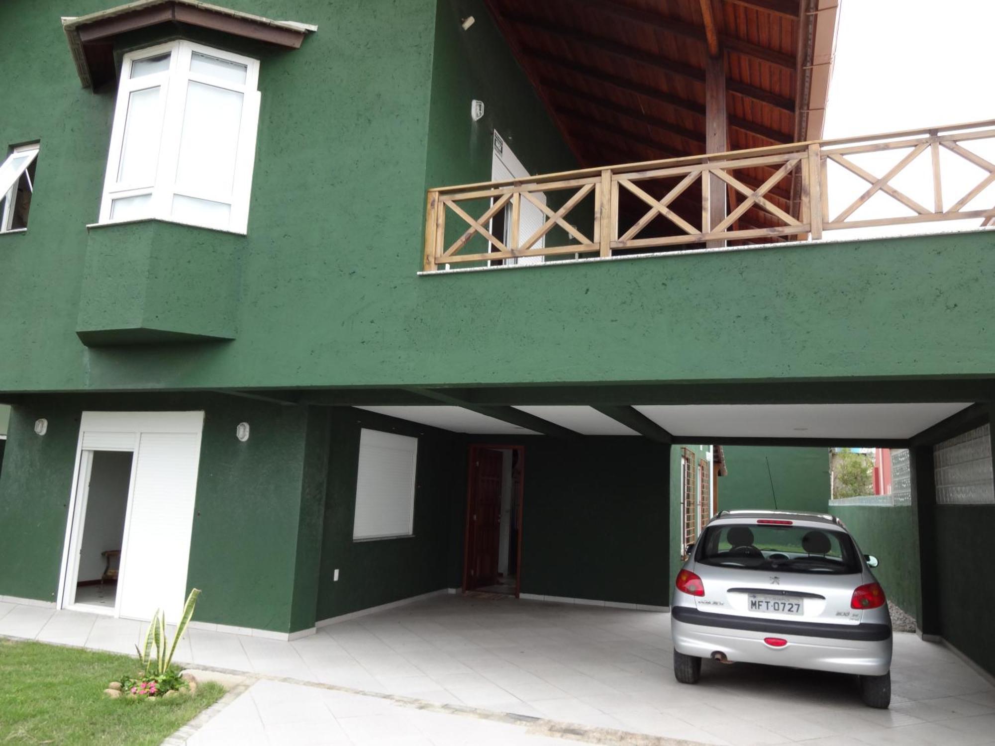 Campeche Beach House * Florianopolis