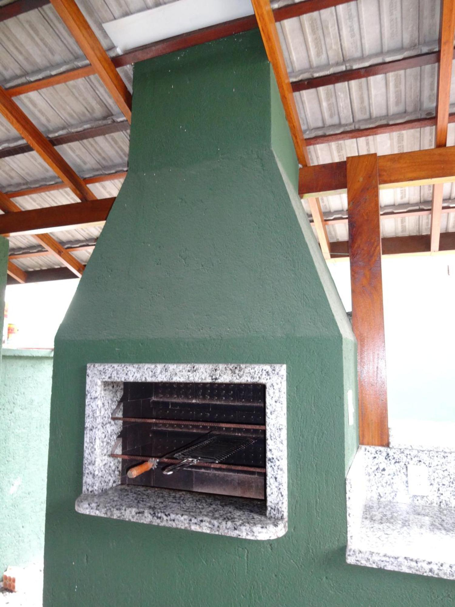Campeche Beach House