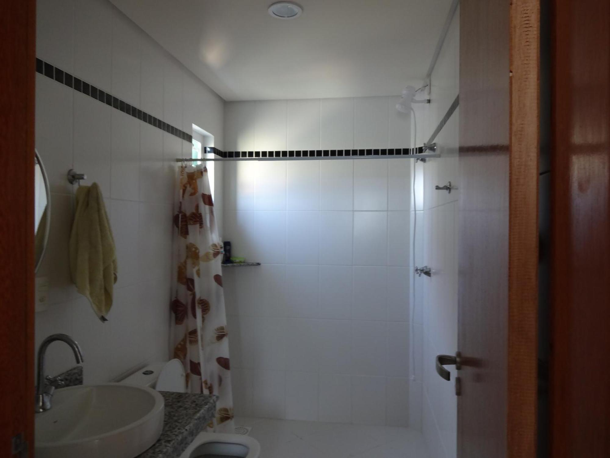 Campeche Beach House * Florianopolis