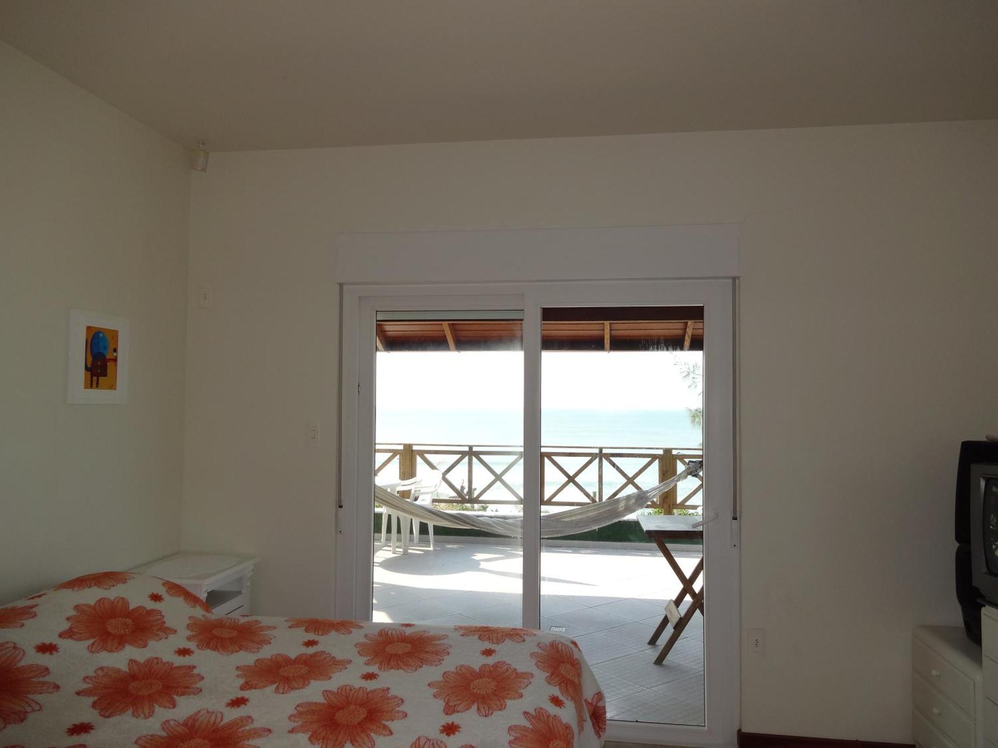 Campeche Beach House Casa de férias