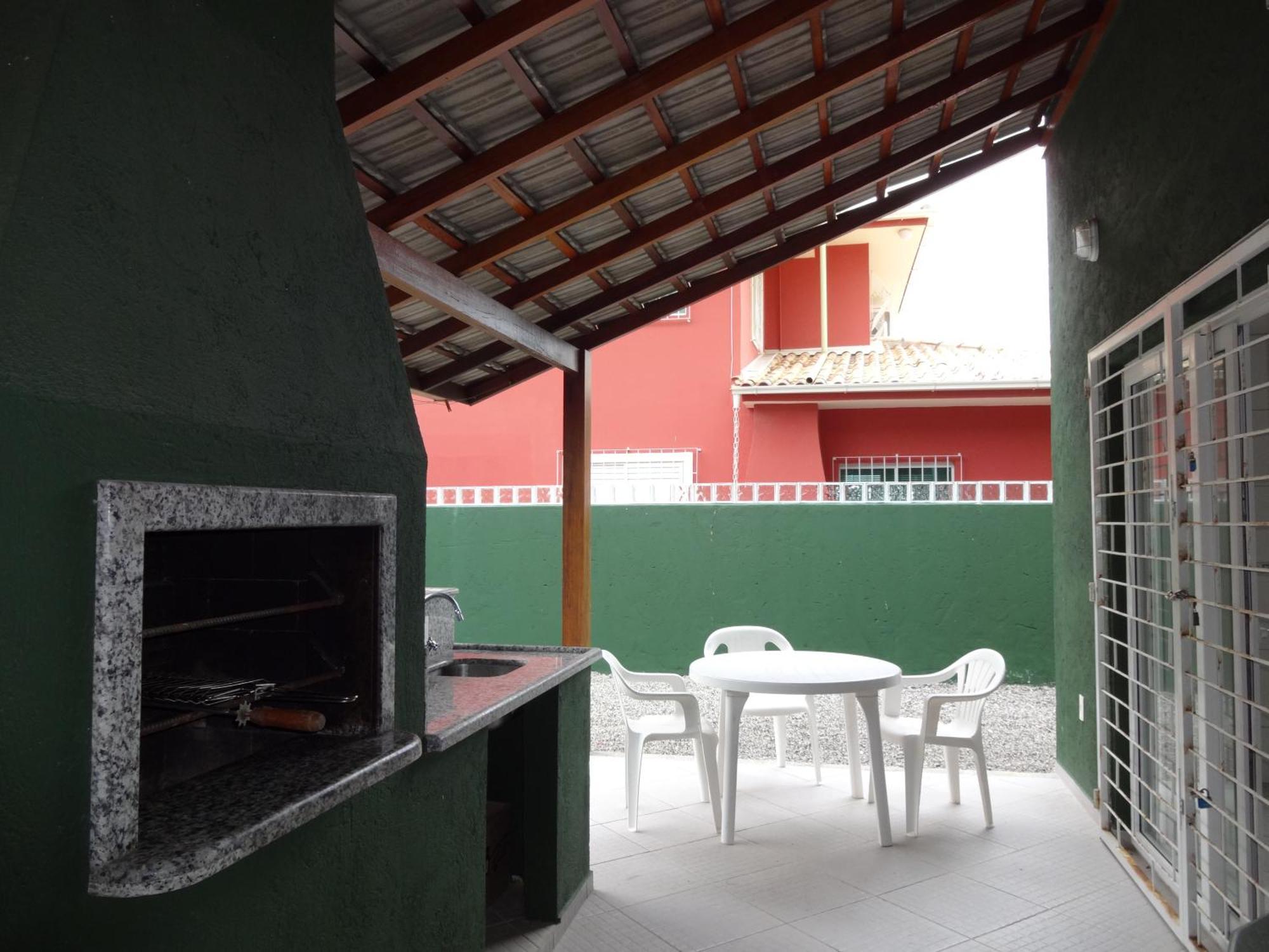 Casa de férias Campeche Beach House