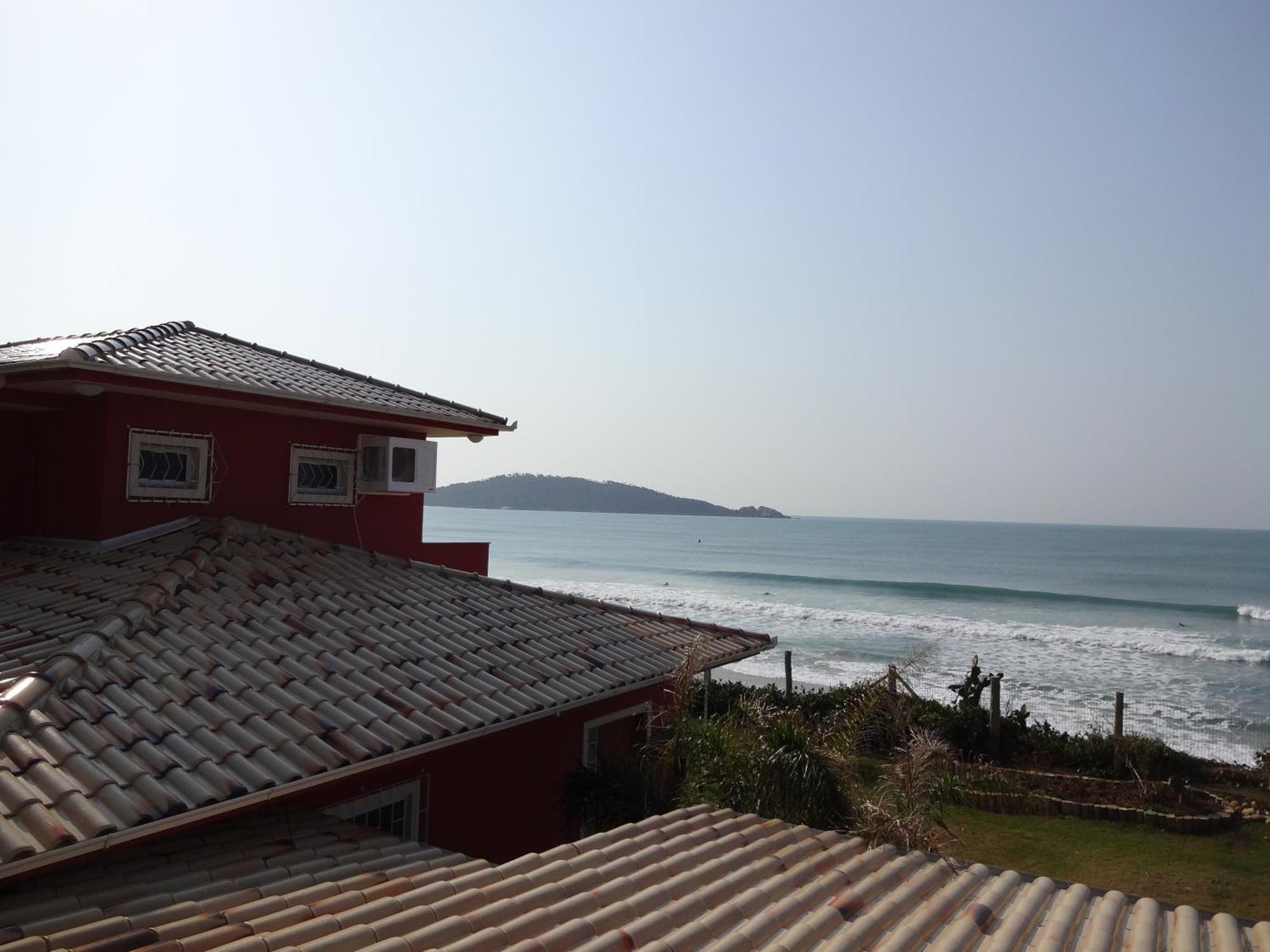 Campeche Beach House *