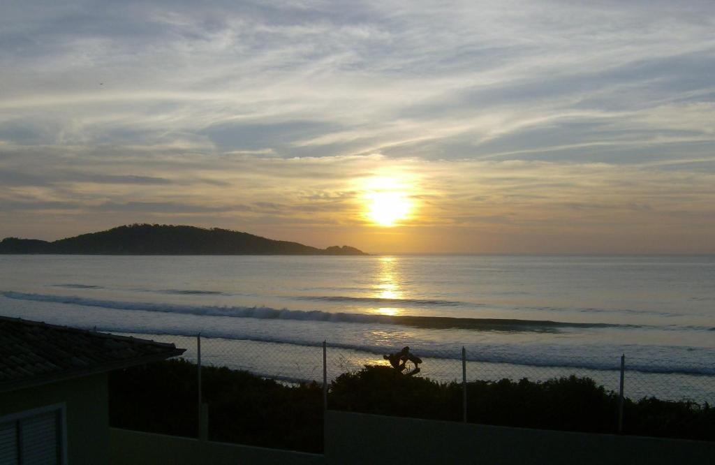 Campeche Beach House * Florianopolis