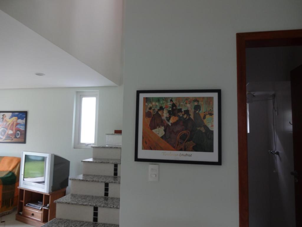 Campeche Beach House Casa de férias Florianopolis