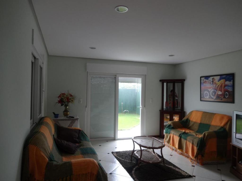 Casa de férias Campeche Beach House Florianopolis