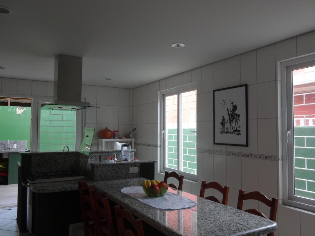 Campeche Beach House Florianopolis