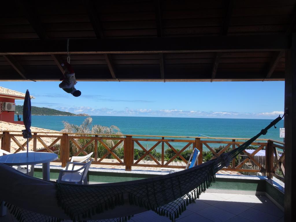 Campeche Beach House Florianopolis