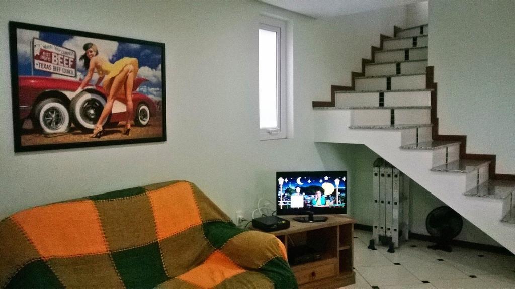 Campeche Beach House Casa de férias